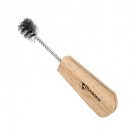 SZCZOTKA CZYŚCIK DO RUR MIEDZIANYCH 22 MM