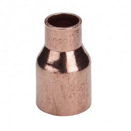 MUFA MIEDZIANA REDUKCYJNA CU 10x8 MM