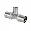 PEX TRÓJNIK REDUKCYJNY ZAPRAS. 20X16X16 MM