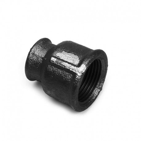 MUFA CZARNA REDUKCYJNA