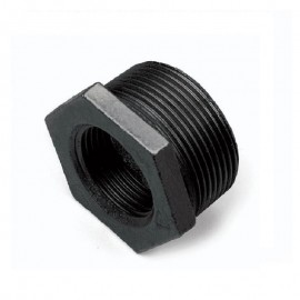 REDUKCJA CZARNA 1 X 3/4