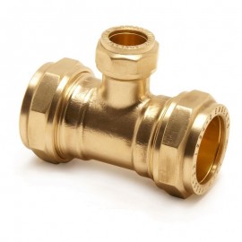 TRÓJNIK CONEX 22X15X22 MM YORKSHIRE