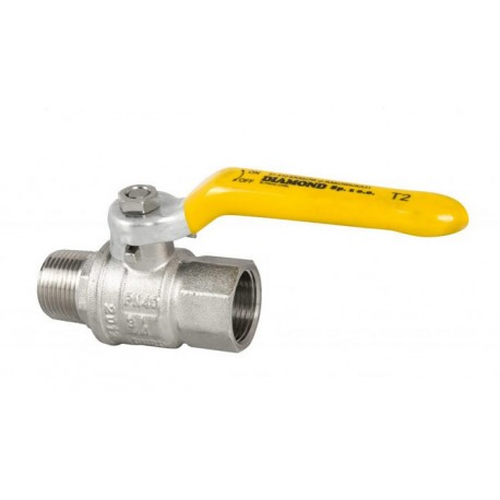 ZAWÓR DO GAZU 1 WZ RĄCZKA