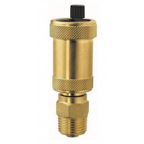 ODPOWIETRZNIK AUTOMATYCZNY 1/2