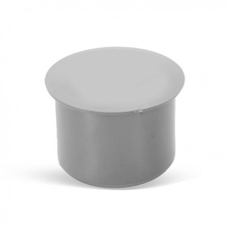 KOREK ZAŚLEPKA PCV FI 50