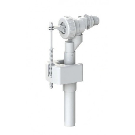 ZAWÓR NAPEŁNIAJĄCY BOCZNY 1/2 PP