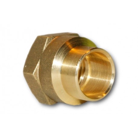 MUFA DO WLUTU 15 X 1/2 MOSIĄDZ