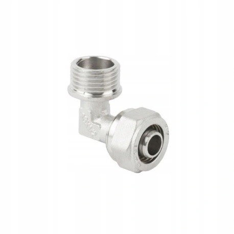 PEX KOLANO 16X1/2 GZ