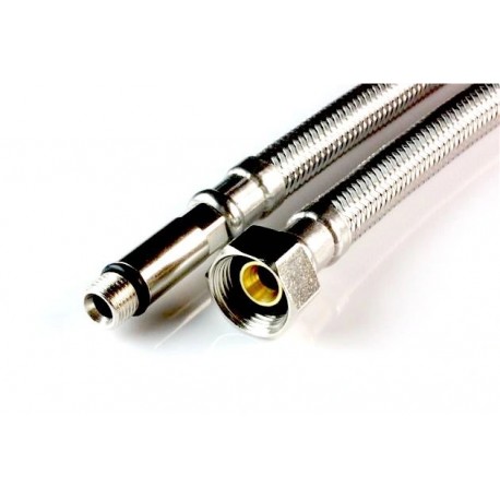 PRZYŁĄCZE ELASTYCZNE W OPL. M10 DŁUGA KOŃCÓWKA