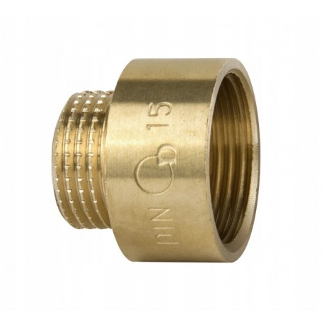 REDUKCJA MUFOWO NYPLOWA 3/4X1/2