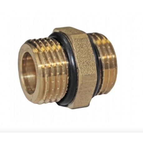 NYPEL MOSIĘŻNY 1/2