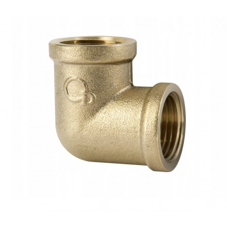 KOLANO MOSIĄDZ 1" WW