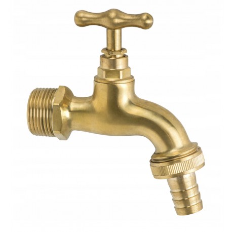 KRAN CZERPALNY WW HISZPAN PN 30