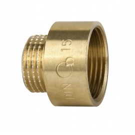 REDUKCJA MUFOWO NYPLOWA 1/2X3/8