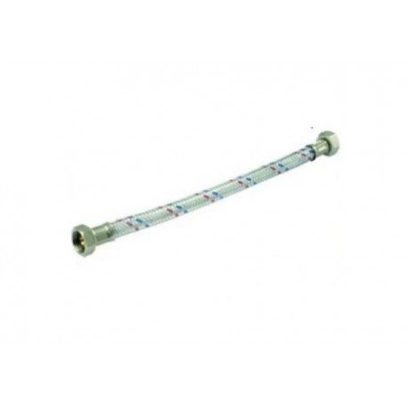 PRZYŁĄCZE ELASTYCZNE W OPL. 1/2X1/2 40 CM