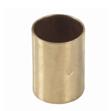 MUFA MIEDZIANA CU 10 MM