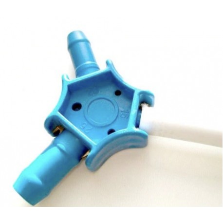 KALIBRATOR DO RUR PEX 16X20X25 MM