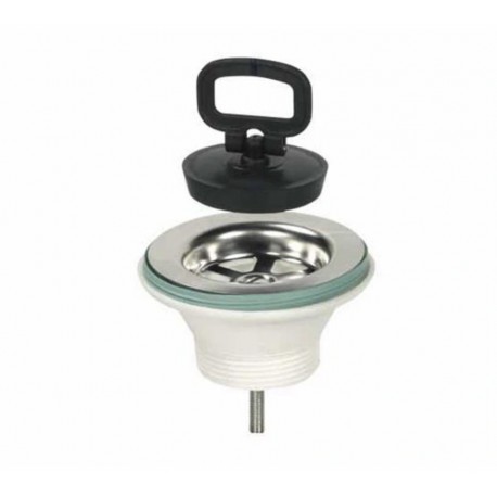 Zawór KK-POL ZSB/210 1 1/2''