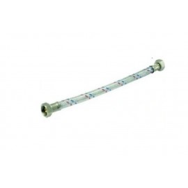 PRZYŁĄCZE ELASTYCZNE W OPL. 3/8X3/8 60 CM