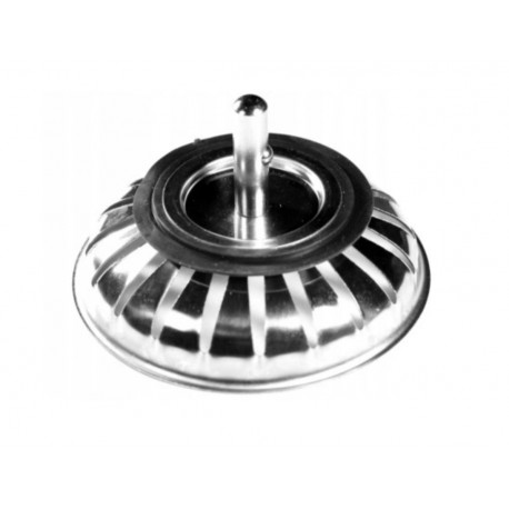 Korek Sitko Koszyk kosz duże zatyczka zlew wysoki