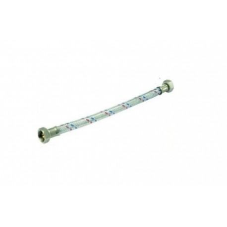 PRZYŁĄCZE ELASTYCZNE W OPL. 1/2X1/2 200 CM