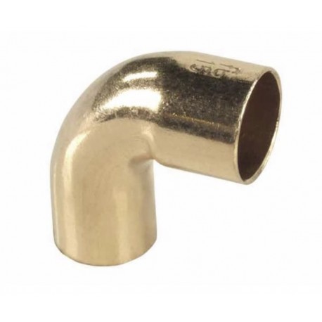 CU KOLANO NYPLOWE 22 MM