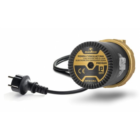 POMPA CYRKULACYJNA CWU IBO CPI 15-15 1/2