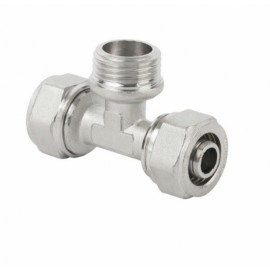 PEX TROJNIK 16X3/4X16 MM GZ