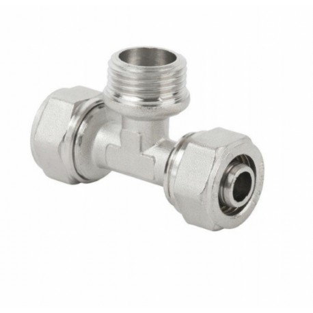 PEX TROJNIK 16X3/4X16 MM GZ