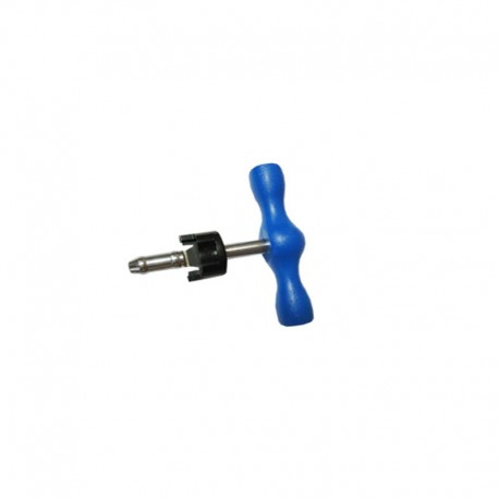 KALIBRATOR METALOWY DO RUR 20 MM