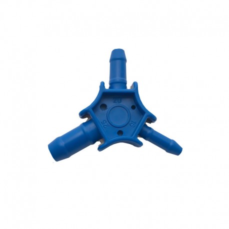 KALIBRATOR DO RUR PEX 16X20X25 MM