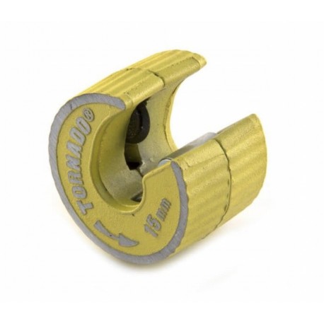 NÓŻ NOŻYK OBCINAK DO RUR MIEDZIANYCH 22MM TORNADO