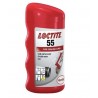 LOCTITE 55 NIĆ NITKA USZCZELNIAJĄCA DO GWINTÓW 160M