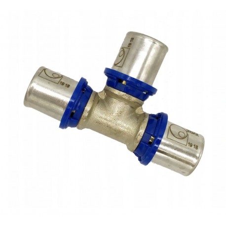 TRÓJNIK REDUKCYJNY ZAPRAS. 32X25X32 MM