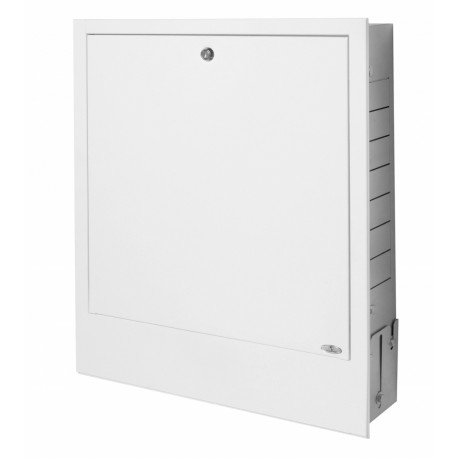 SZAFKA PODTYNKOWA 4-8 OBWODY