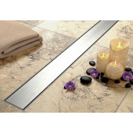 ODPŁYW LINIOWY SLEEK 80