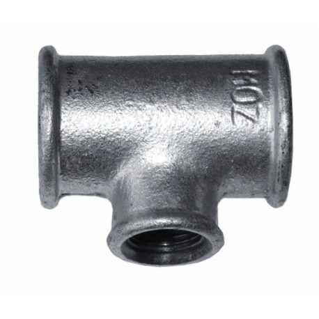 TRÓJNIK OCYNK 11/2X1/2X11/2