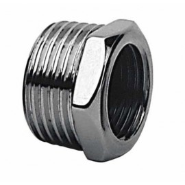 REDUKCJA CHROM 1/2 X 3/8 CALA CHROMOWANA