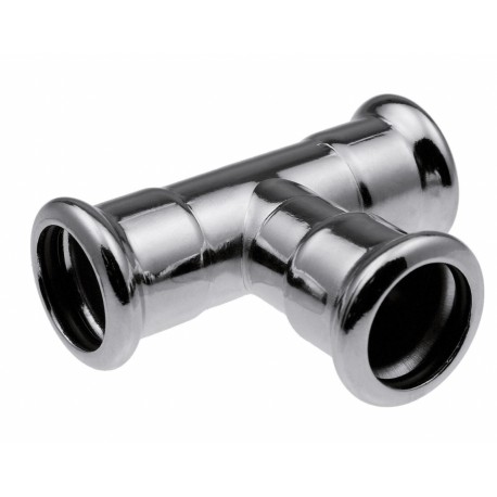 TRÓJNIK ZACISKANY DO STALI STEEL PRESS 18 MM