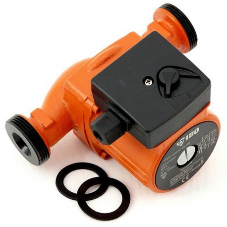 POMPA OBIEGOWA OHI 25/60/180