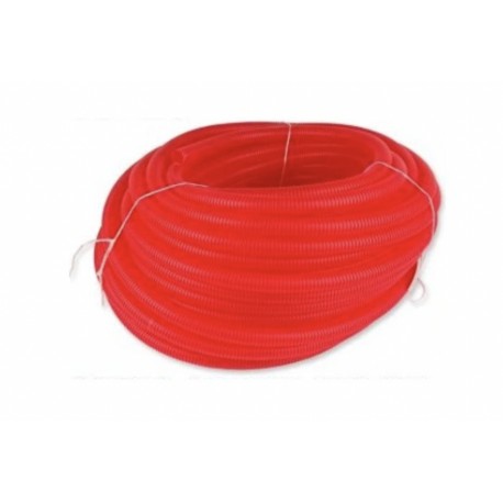 PESZEL RURA OSŁONOWA FI 23 CZERWONY 1 MB