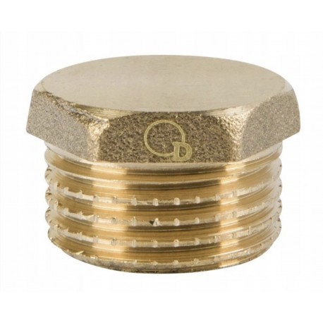 KOREK MOSIĘŻNY 3/4 CALA