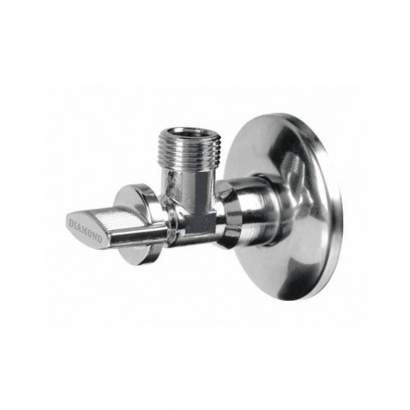 ZAWÓR KULOWY DO BATERII 1/2X3/4