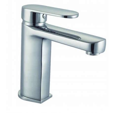 BATERIA UMYWALKOWA STOJĄCA NEVIS CHROM