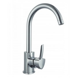 BATERIA ZLEWOZMYWAKOWA TYPU C TENERYFA CHROM