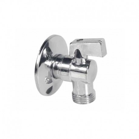 ZAWÓR KULOWY DO BATERII 1/2X3/4