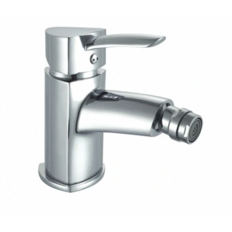 BATERIA BIDETOWA TENERYFA CHROM