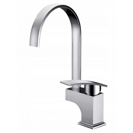 BATERIA ZLEWOZMYWAKOWA TYPU C RODOS CHROM