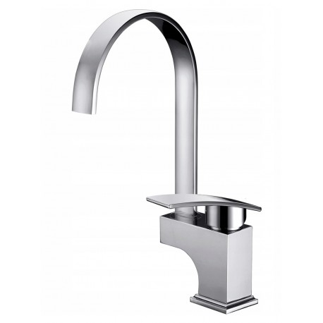 BATERIA MECH.ZLEWOZMYWAKOWA ST.TYPU C, EN 817, RODOS CHROM