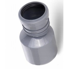 PCV REDUKCJA PROSTA 75-50 KANALIZACJA WEWNĘTRZNA